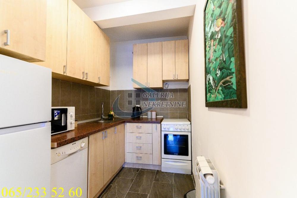 Slika 8 - Vojvode Stepe, Dvosoban stan na prodaju, 50m2, 189.000€