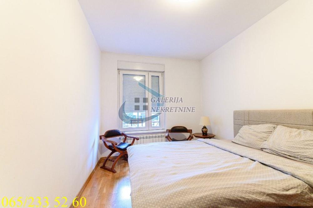 Slika 4 - Vojvode Stepe, Dvosoban stan na prodaju, 50m2, 189.000€