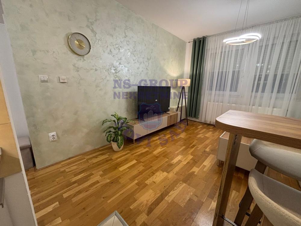 Slika 3 - Jednosoban stan na prodaju, 26m2, 95.790€