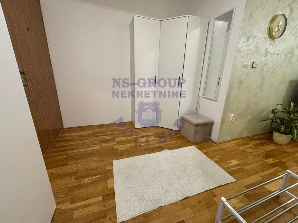 Slika 6 - Jednosoban stan na prodaju, 26m2, 95.790€