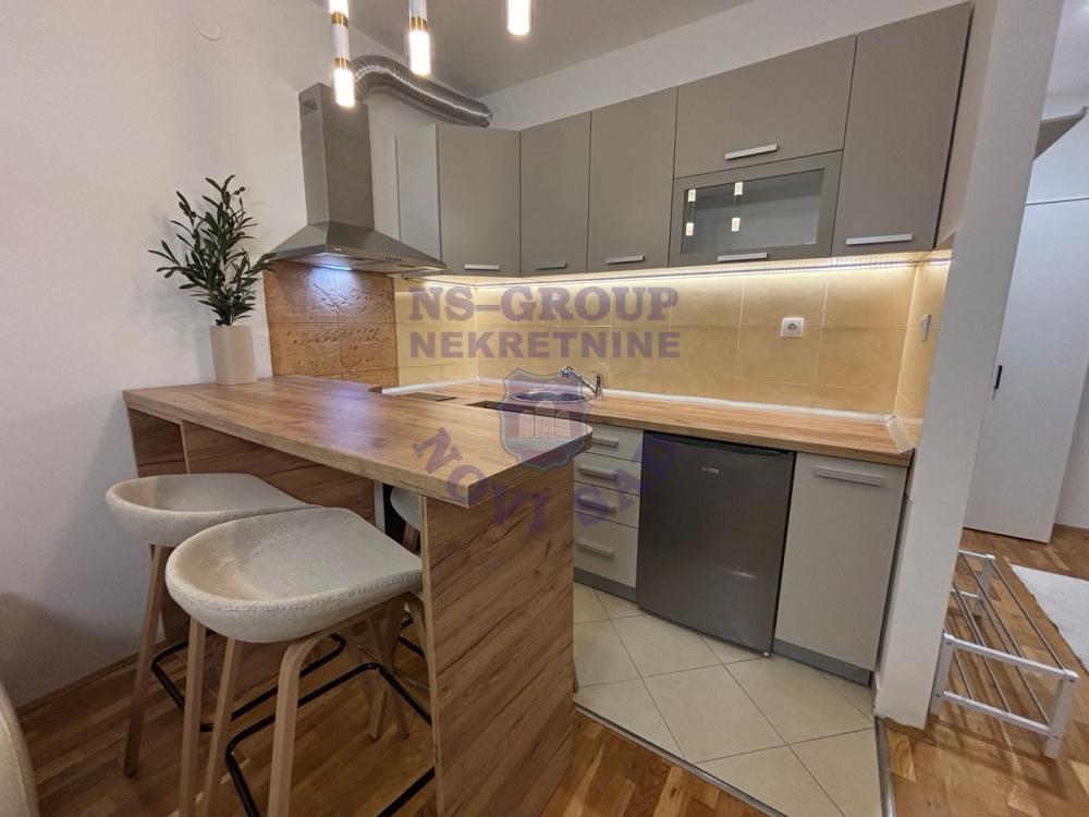 Slika 5 - Jednosoban stan na prodaju, 26m2, 95.790€