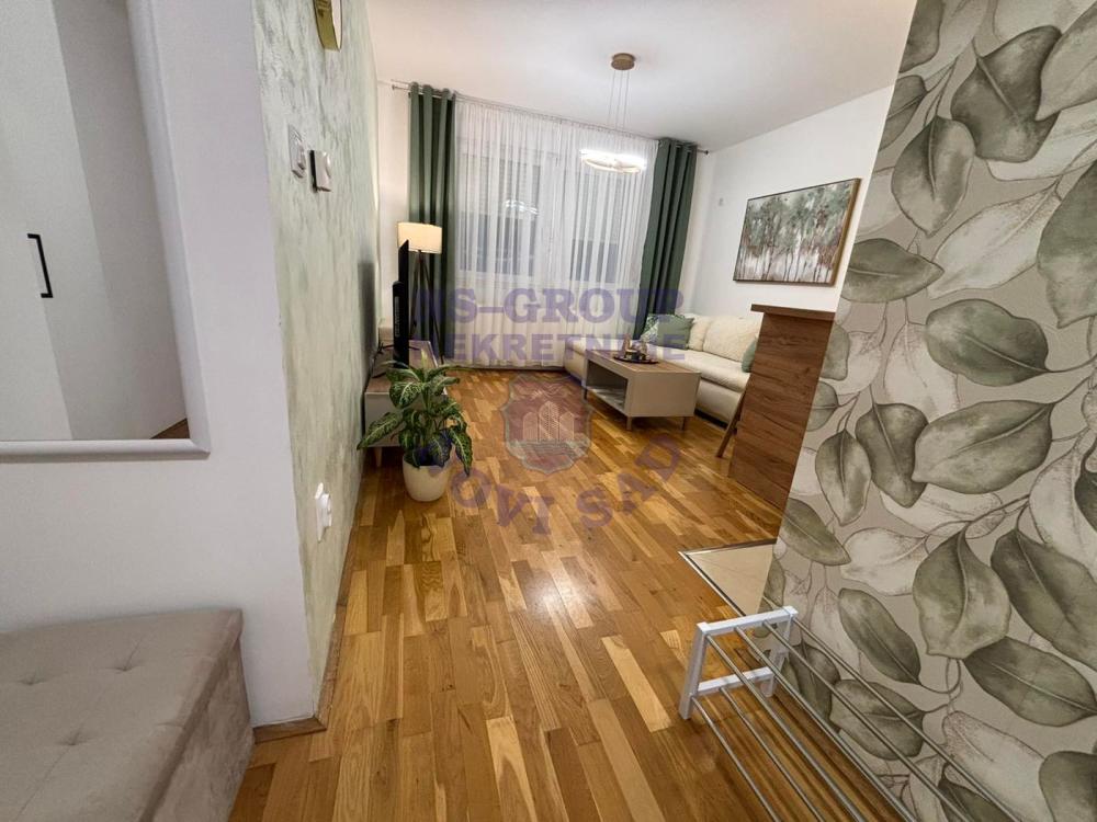 Slika 4 - Jednosoban stan na prodaju, 26m2, 95.790€