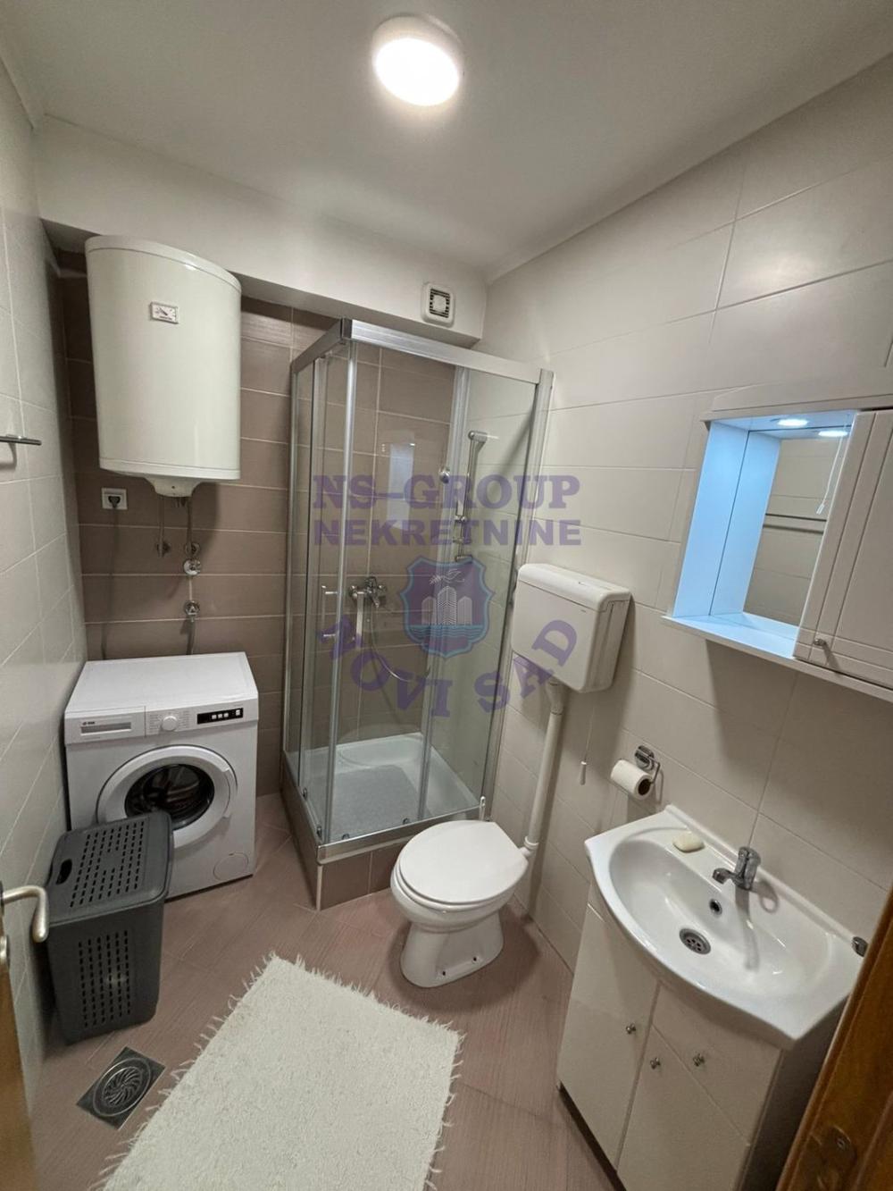 Slika 7 - Jednosoban stan na prodaju, 26m2, 95.790€