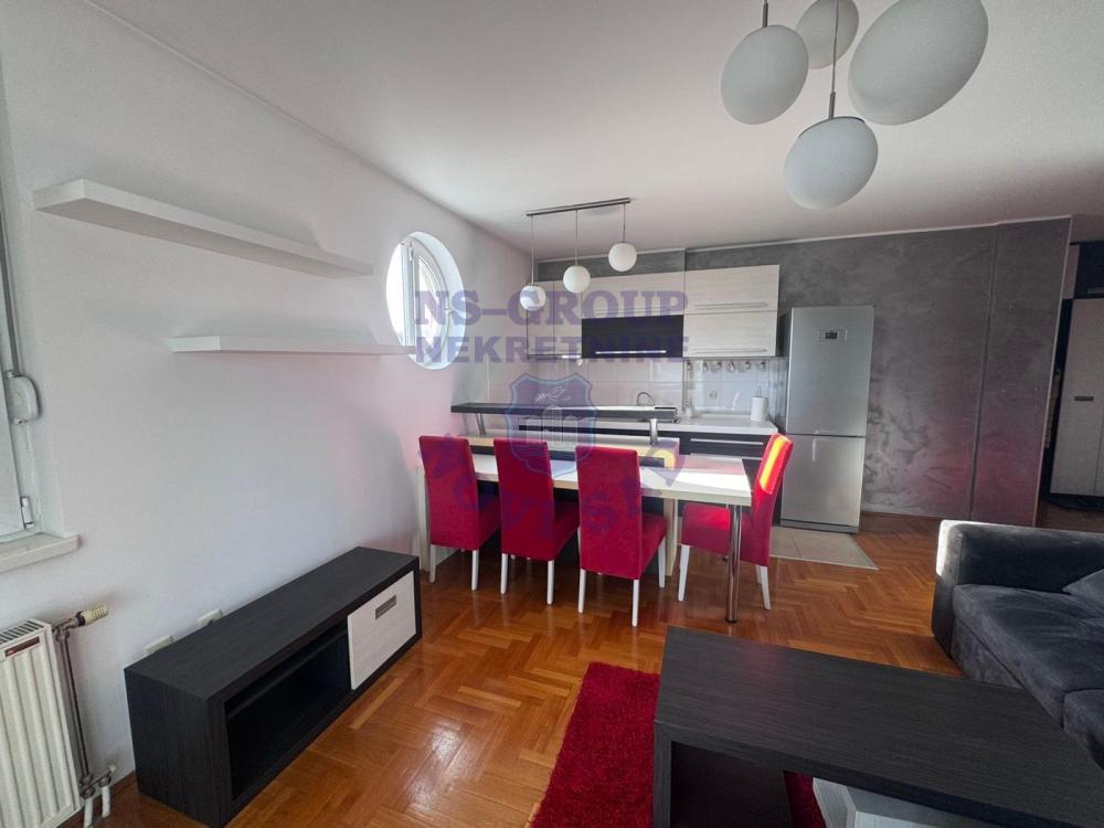 Slika 2 - Trosoban stan na prodaju, 62m2, 213.210€