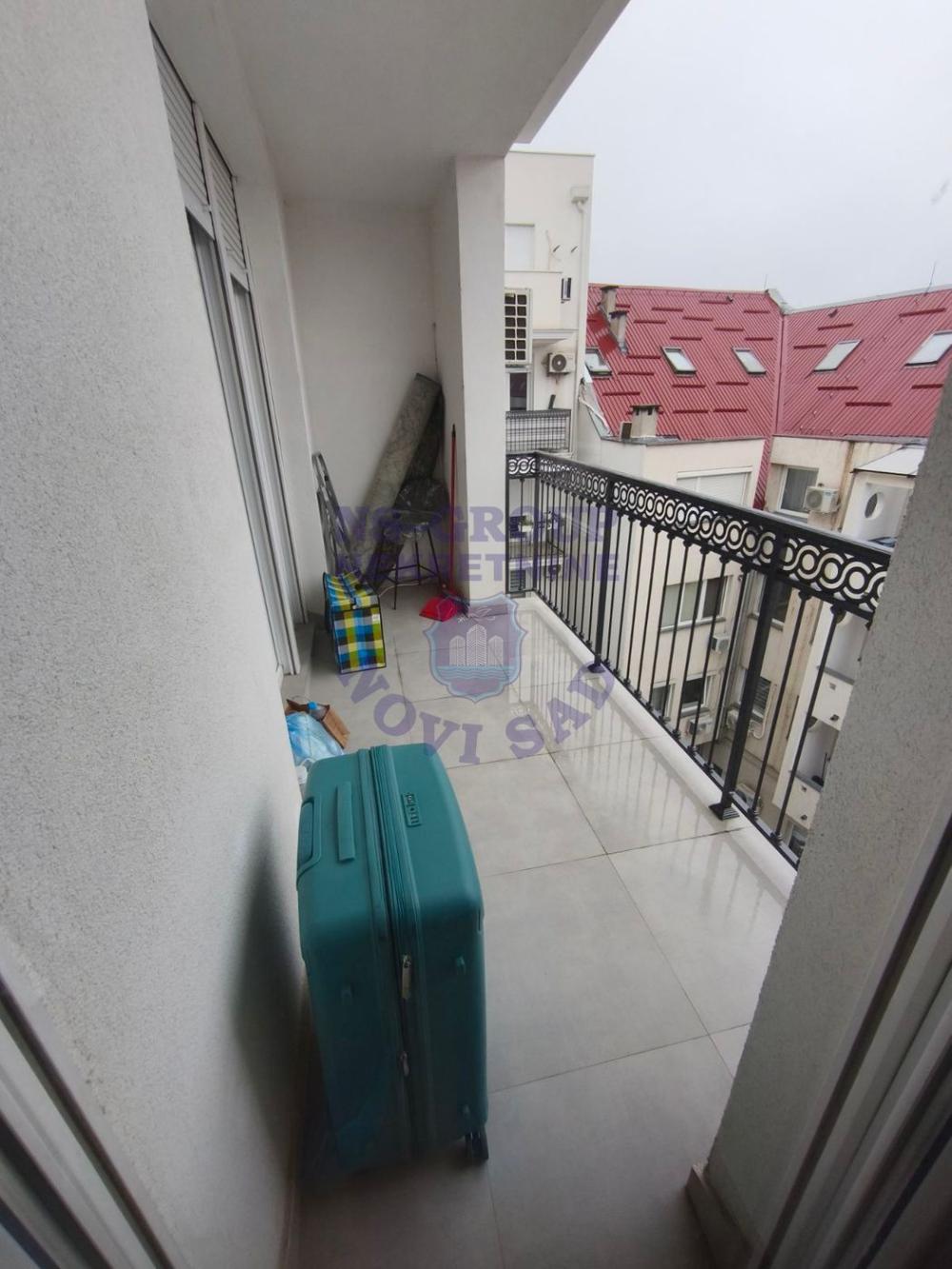 Slika 6 - Dvosoban stan na prodaju, 42m2, 164.800€