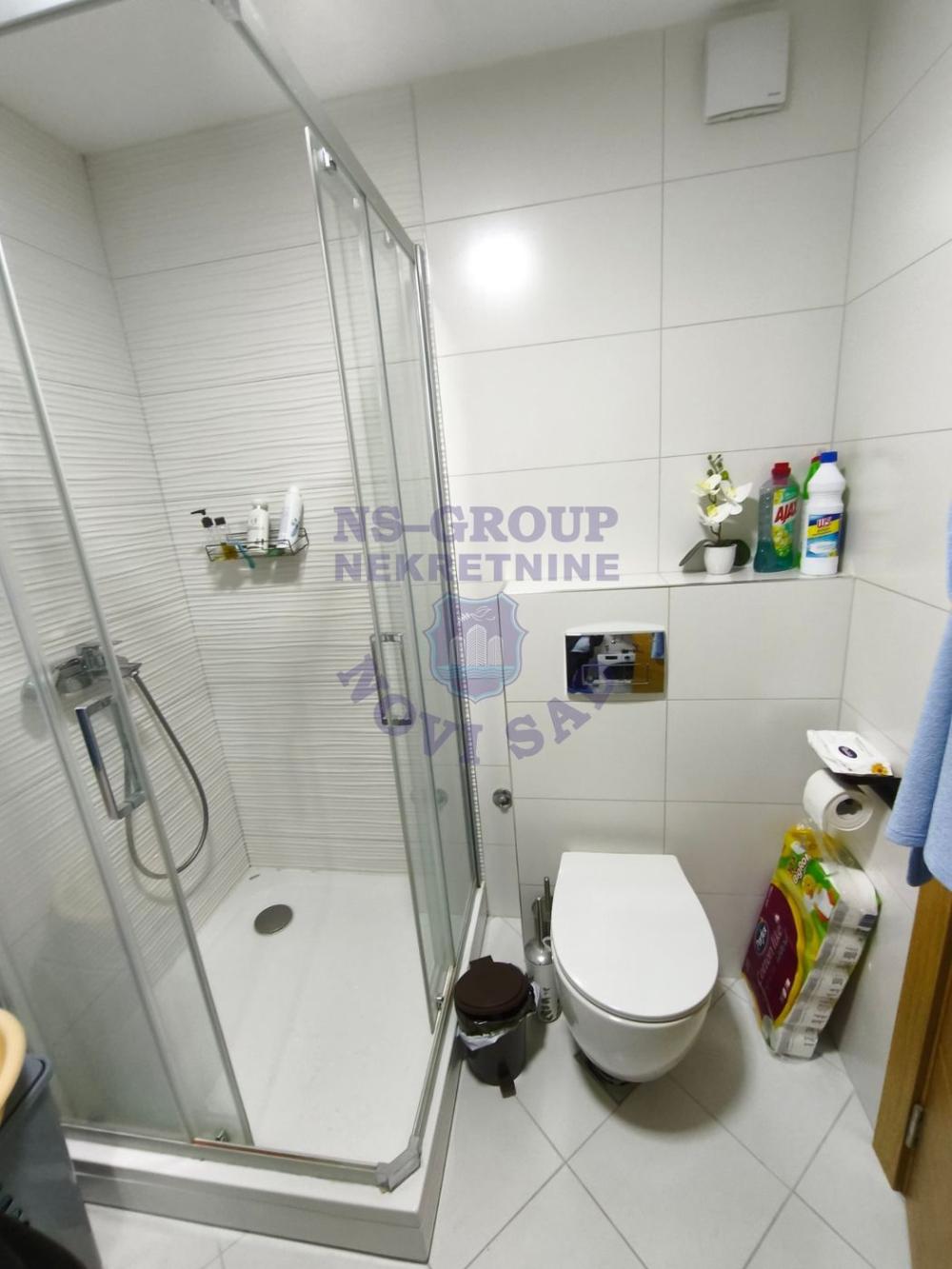 Slika 5 - Dvosoban stan na prodaju, 42m2, 164.800€