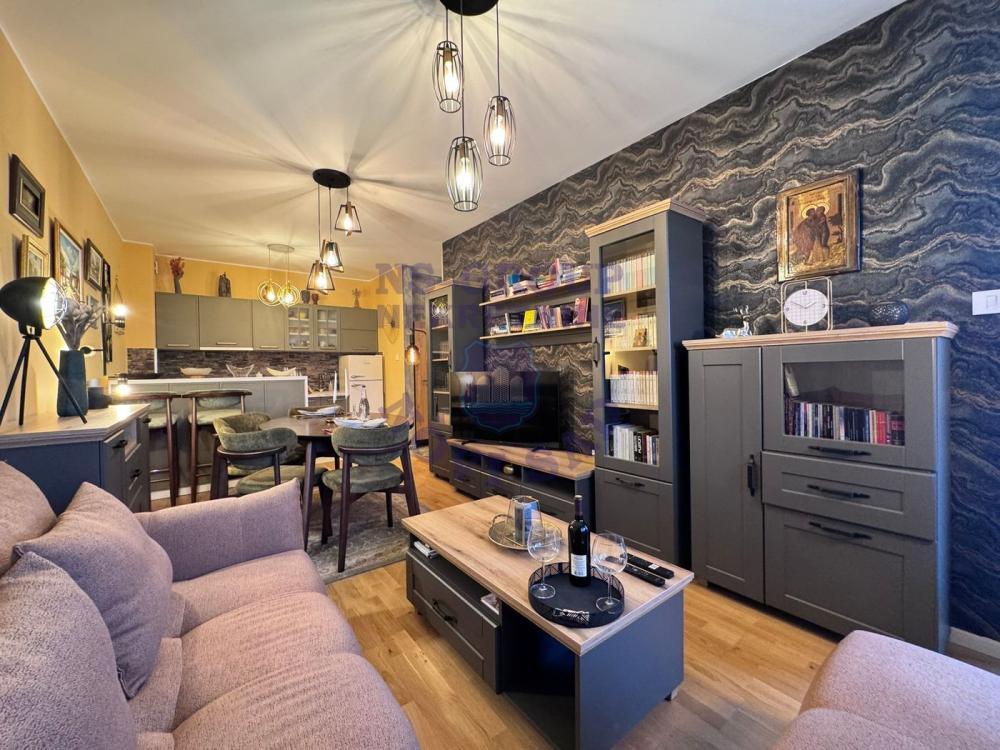 Slika 1 - Trosoban stan na prodaju, 60m2, 185.400€