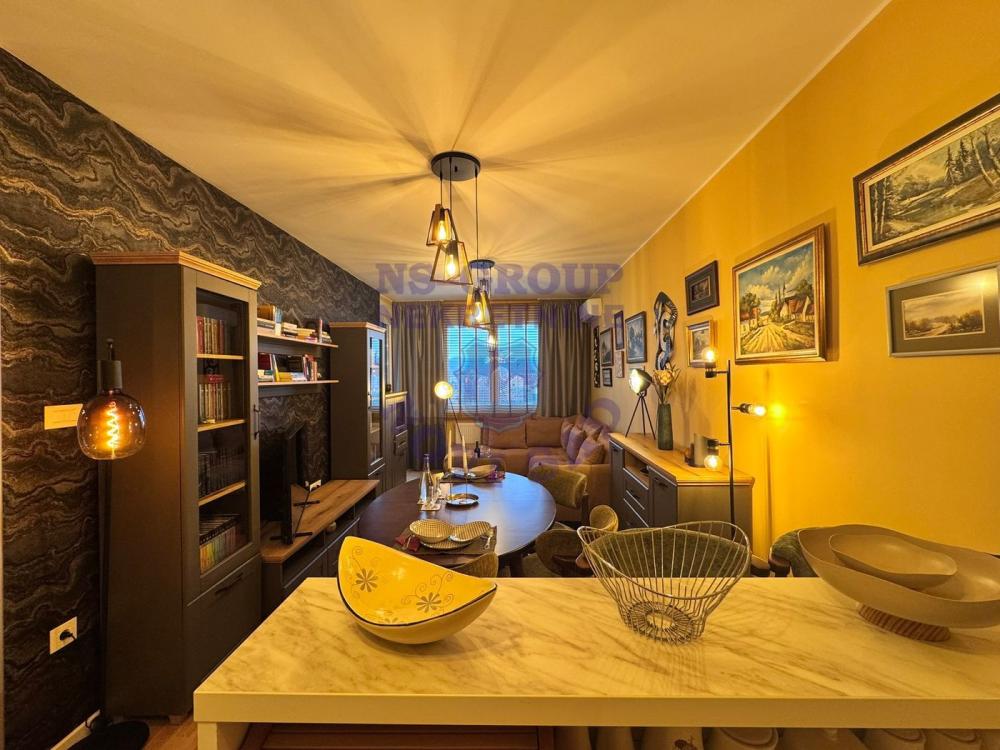 Slika 3 - Trosoban stan na prodaju, 60m2, 185.400€