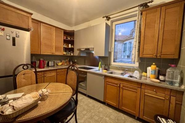 Slika 9 - Palmotićeva, Četvorosoban stan na prodaju, 96m2, 548.900€