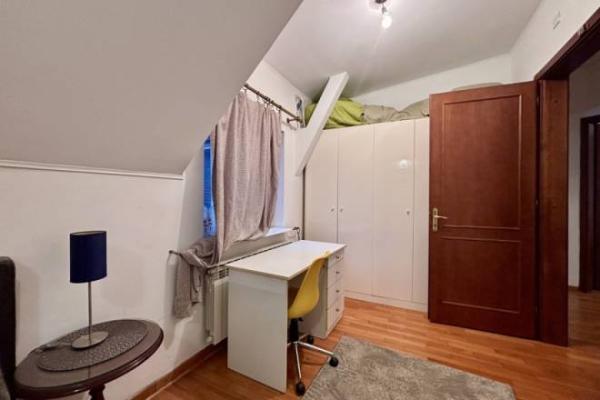 Slika 5 - Palmotićeva, Četvorosoban stan na prodaju, 96m2, 548.900€