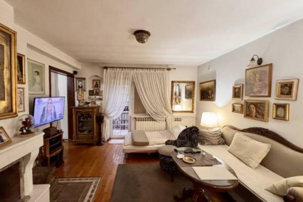 Glavna slika -Palmotićeva, Četvorosoban stan na prodaju, 96m2, 548.900€