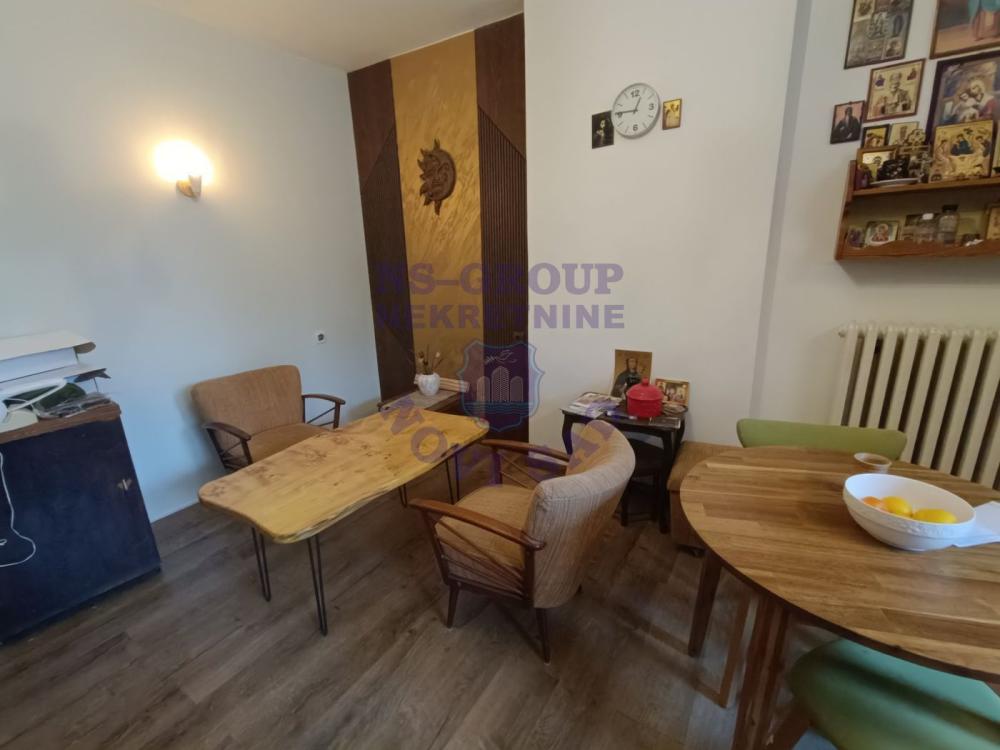 Slika 4 - Dvosoban stan na prodaju, 41m2, 121.540€