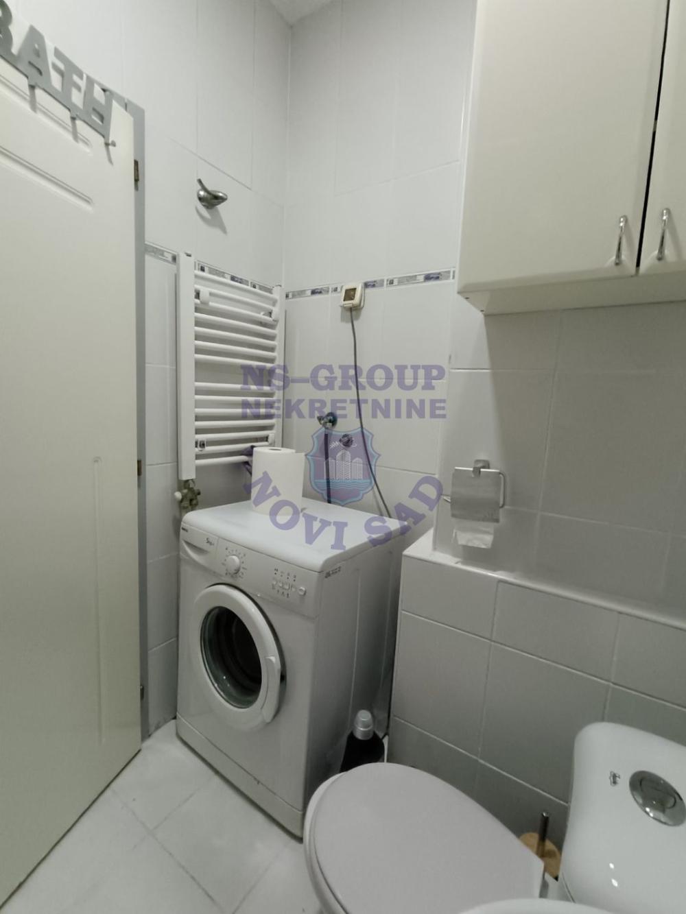 Slika 3 - Dvosoban stan na prodaju, 41m2, 121.540€