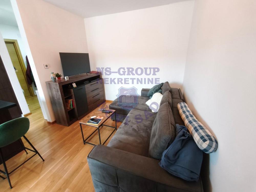 Slika 2 - Dvosoban stan na prodaju, 42m2, 164.800€