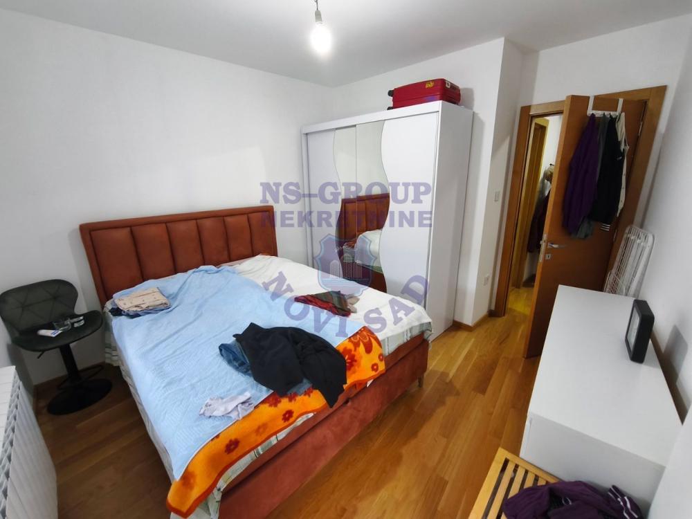 Slika 4 - Dvosoban stan na prodaju, 42m2, 164.800€