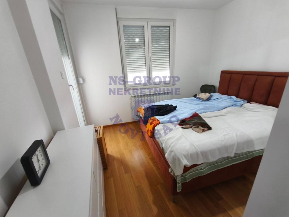 Slika 3 - Dvosoban stan na prodaju, 42m2, 164.800€