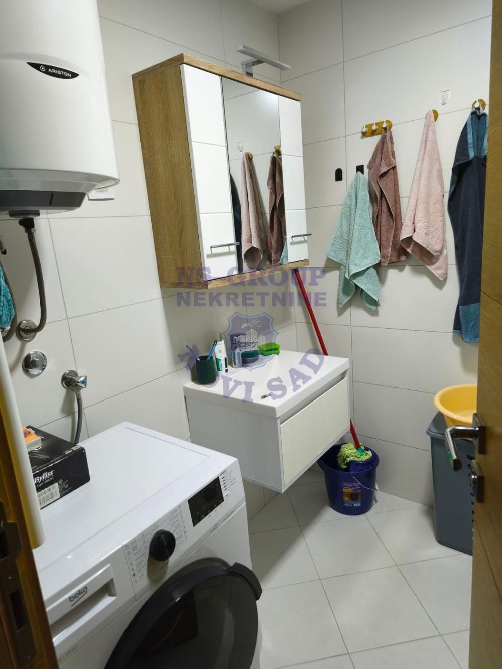 Slika 5 - Dvosoban stan na prodaju, 42m2, 164.800€