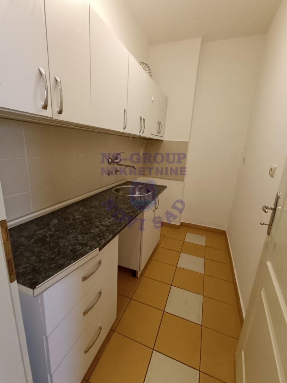 Slika 2 - Dvosoban stan na prodaju, 46m2, 142.140€