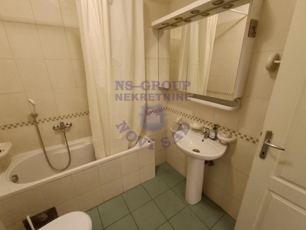 Slika 3 - Dvosoban stan na prodaju, 46m2, 142.140€