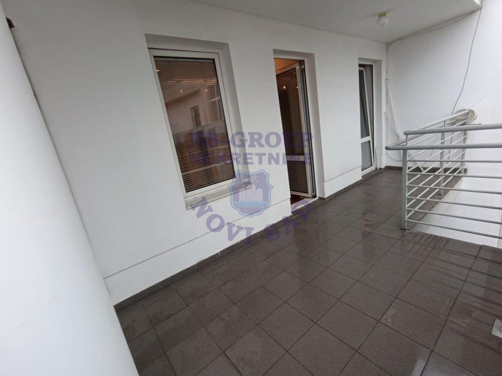 Slika 5 - Dvosoban stan na prodaju, 46m2, 142.140€