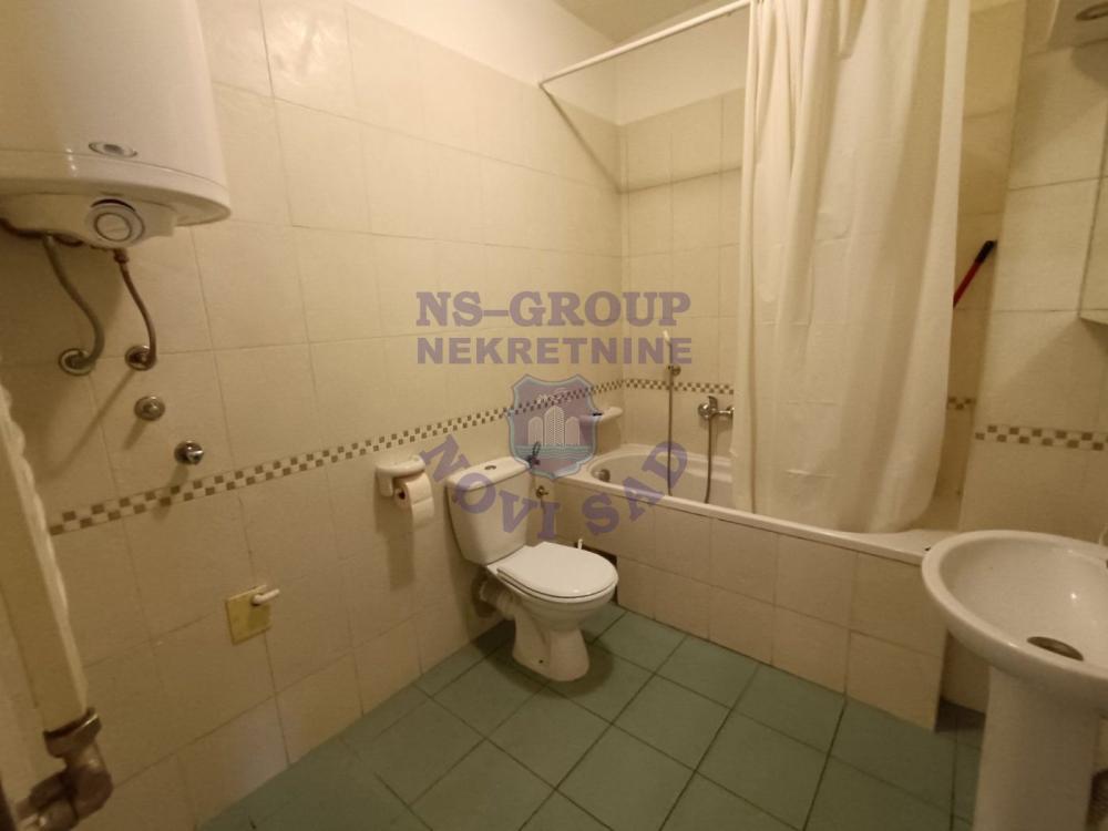 Slika 4 - Dvosoban stan na prodaju, 46m2, 142.140€