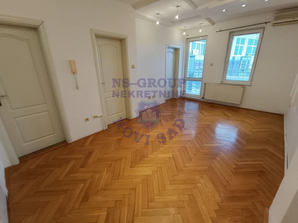 Glavna slika -Dvosoban stan na prodaju, 46m2, 142.140€