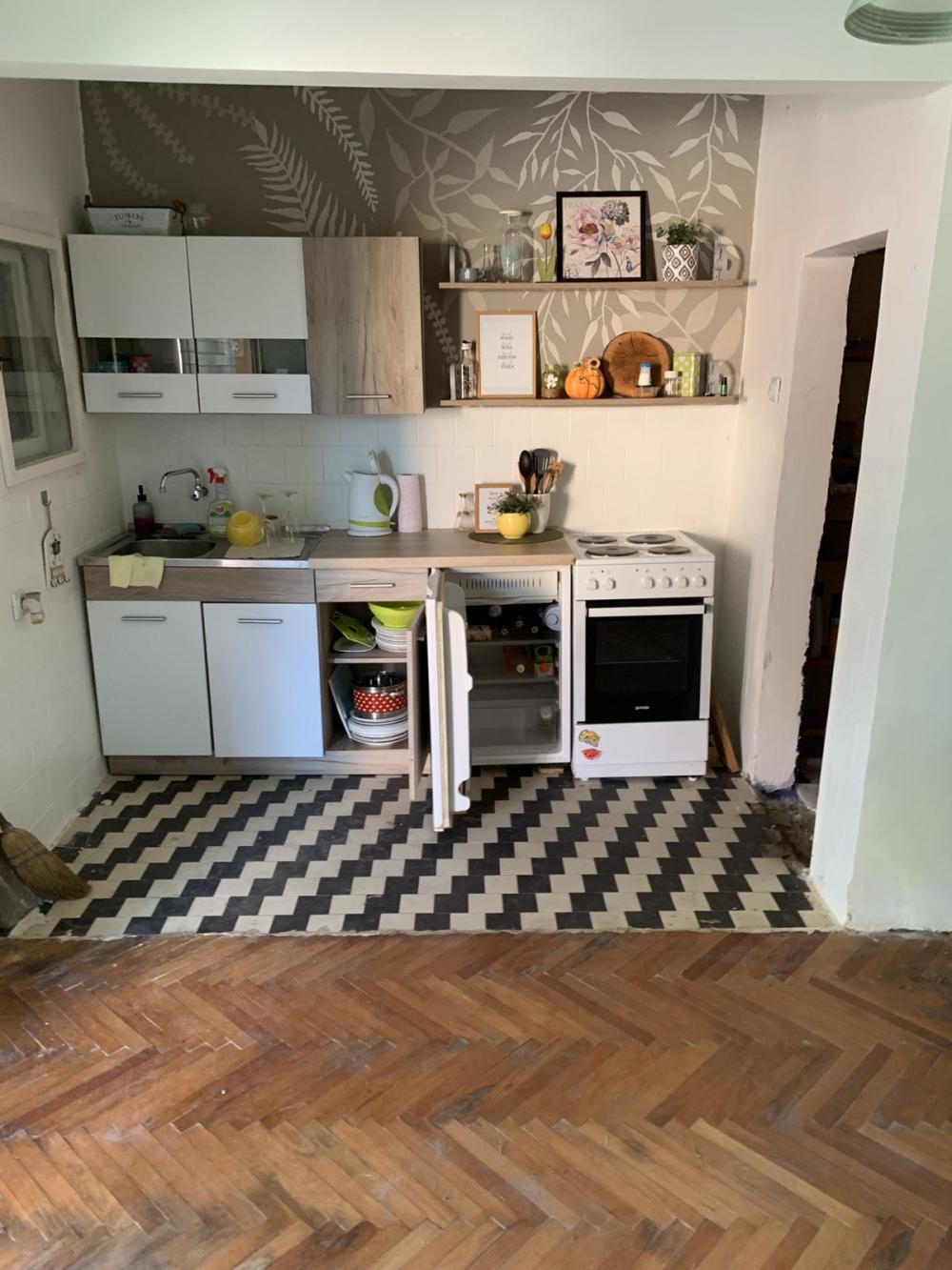 Slika 1 - Veliki Crljeni, Kuća na prodaju, 110m2, 32.000€