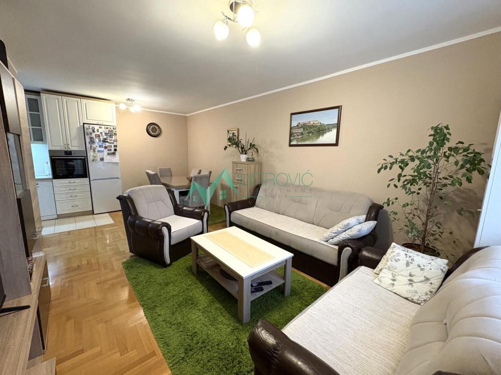 Glavna slika -Dvoiposoban stan na prodaju, 65m2, 159.650€