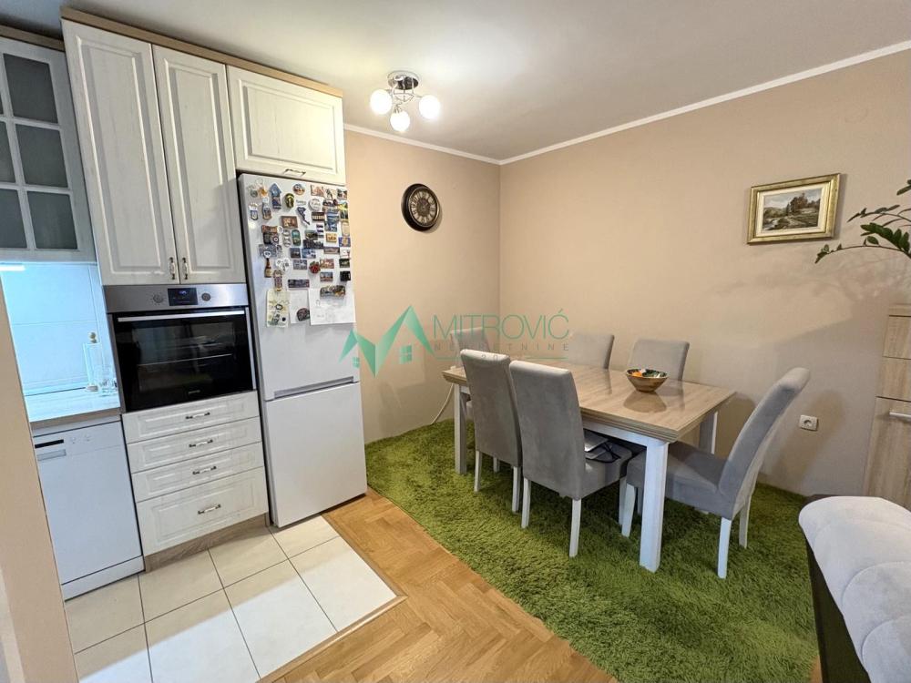 Slika 3 - Dvoiposoban stan na prodaju, 65m2, 159.650€