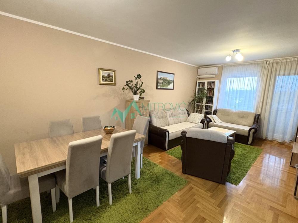 Slika 1 - Dvoiposoban stan na prodaju, 65m2, 159.650€
