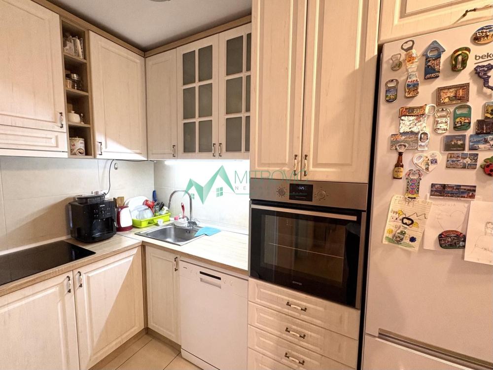 Slika 2 - Dvoiposoban stan na prodaju, 65m2, 159.650€