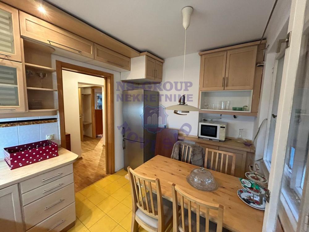 Slika 4 - Dvosoban stan na prodaju, 59m2, 206.600€