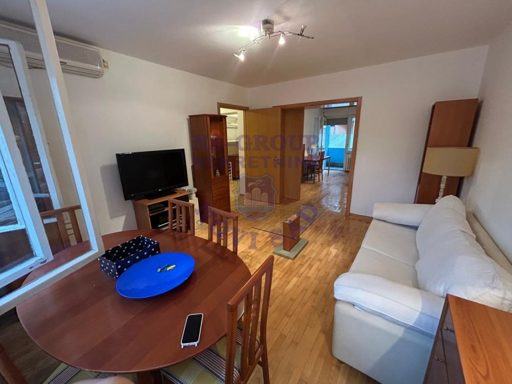Slika 2 - Dvosoban stan na prodaju, 59m2, 206.600€