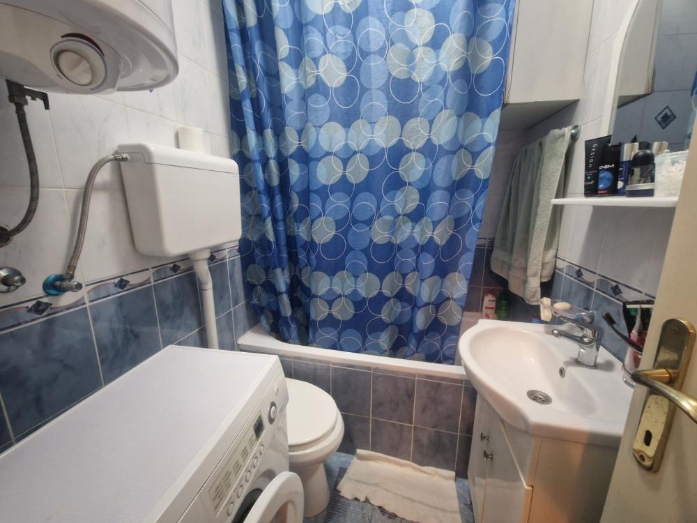 Slika 6 - Jednosoban stan na prodaju, 29m2, 92.700€