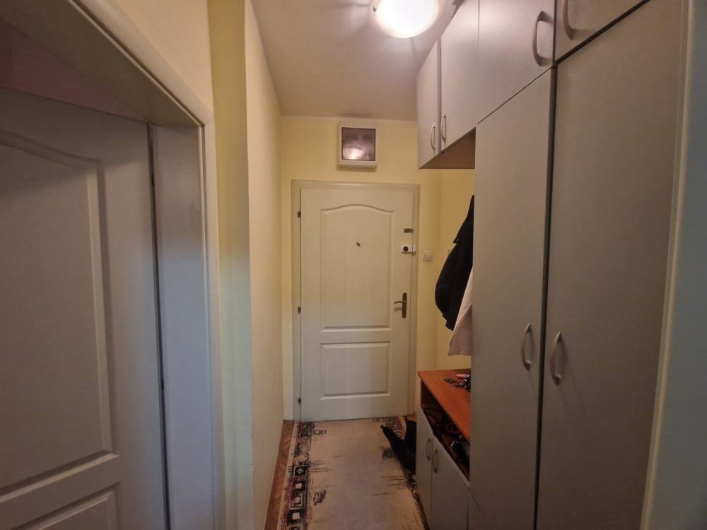 Slika 7 - Jednosoban stan na prodaju, 29m2, 92.700€