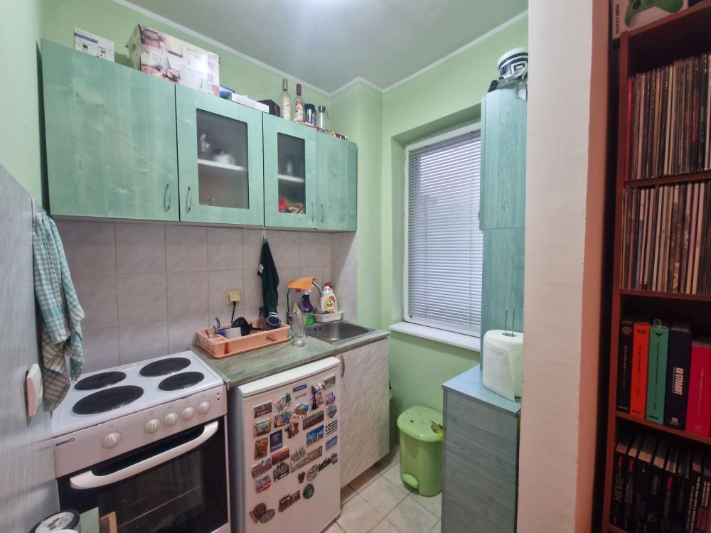 Slika 5 - Jednosoban stan na prodaju, 29m2, 92.700€