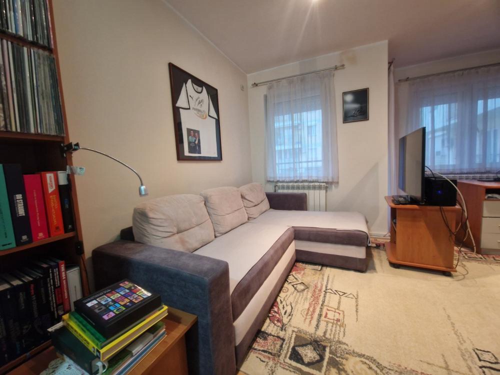 Slika 1 - Jednosoban stan na prodaju, 29m2, 92.700€