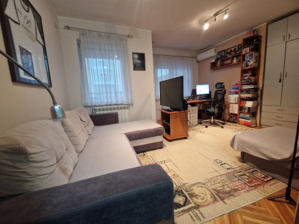 Slika 3 - Jednosoban stan na prodaju, 29m2, 92.700€