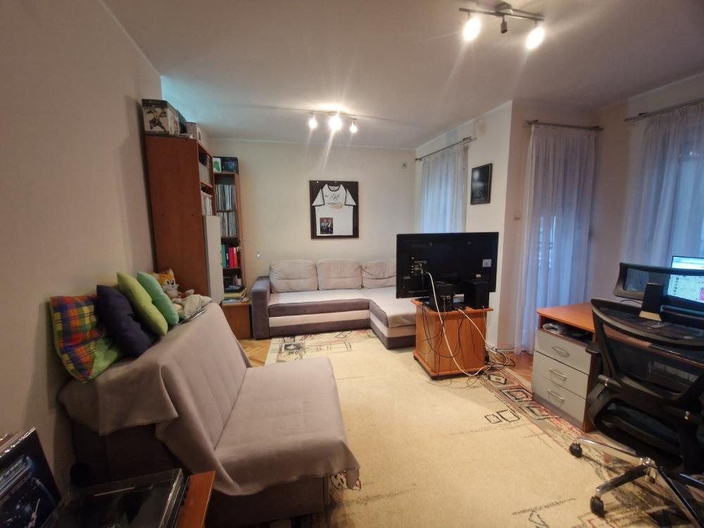 Slika 2 - Jednosoban stan na prodaju, 29m2, 92.700€