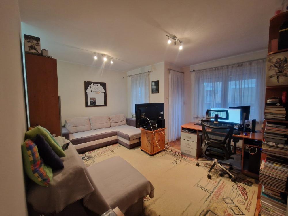 Glavna slika -Jednosoban stan na prodaju, 29m2, 92.700€