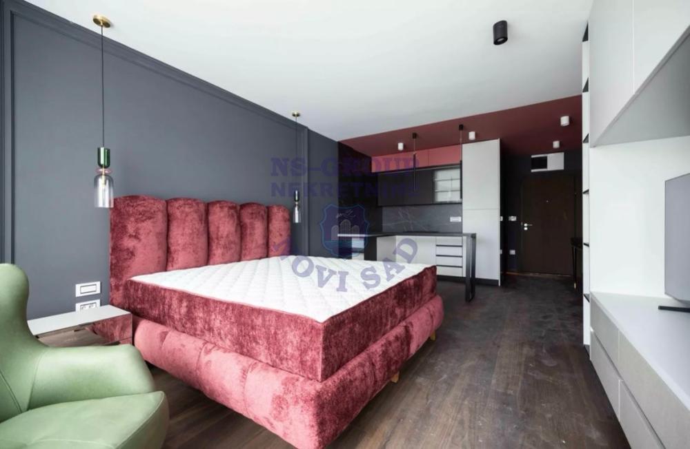 Glavna slika - Stan na prodaju, 34m2, 141.830€