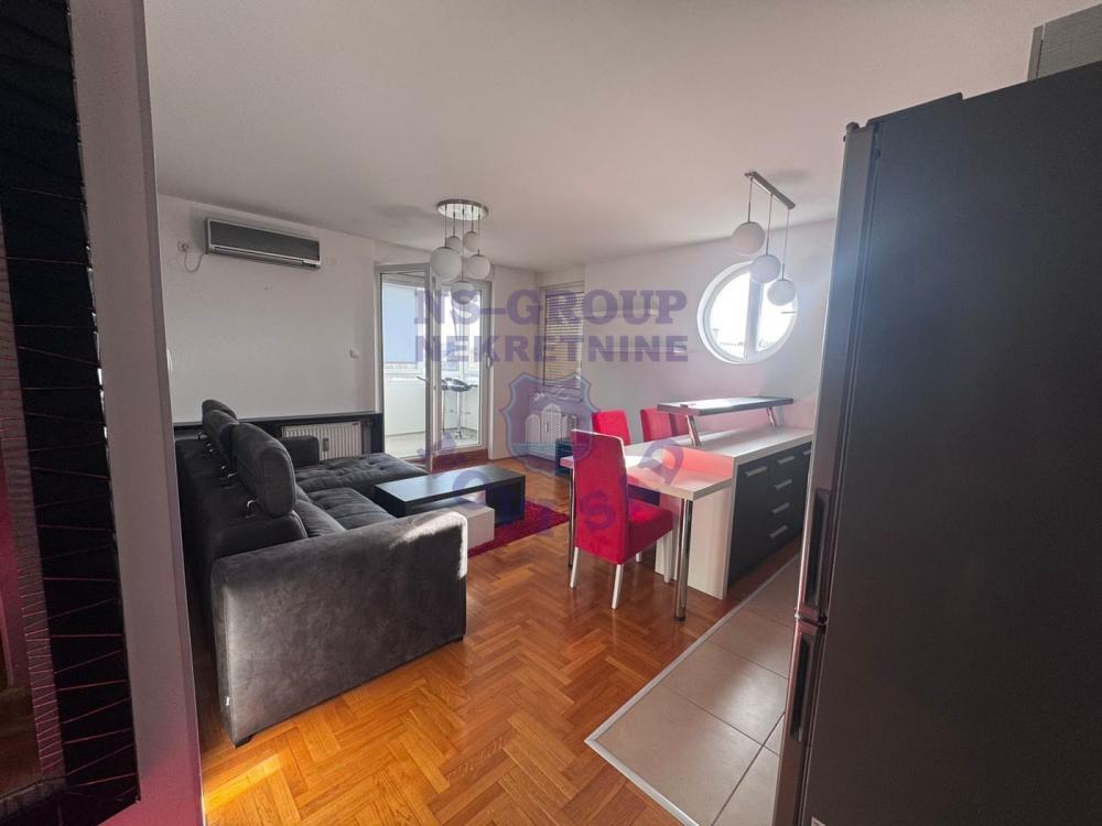 Slika 1 - Trosoban stan na prodaju, 62m2, 213.210€