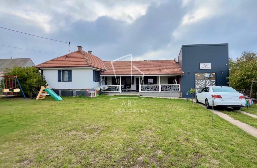 Glavna slika -Ilije Petrovića,  Kuća na prodaju, 165m2, 110.000€