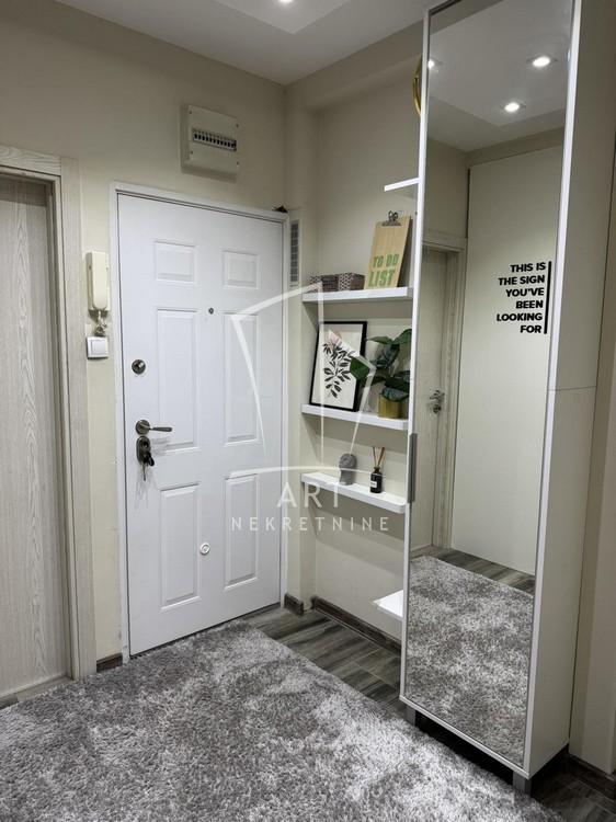 Slika 9 - Mis Irbijeve, Dvosoban stan na prodaju, 50m2, 205.000€