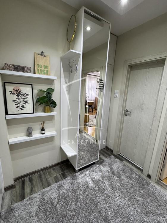 Slika 10 - Mis Irbijeve, Dvosoban stan na prodaju, 50m2, 205.000€