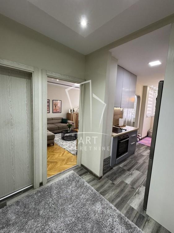 Slika 11 - Mis Irbijeve, Dvosoban stan na prodaju, 50m2, 205.000€