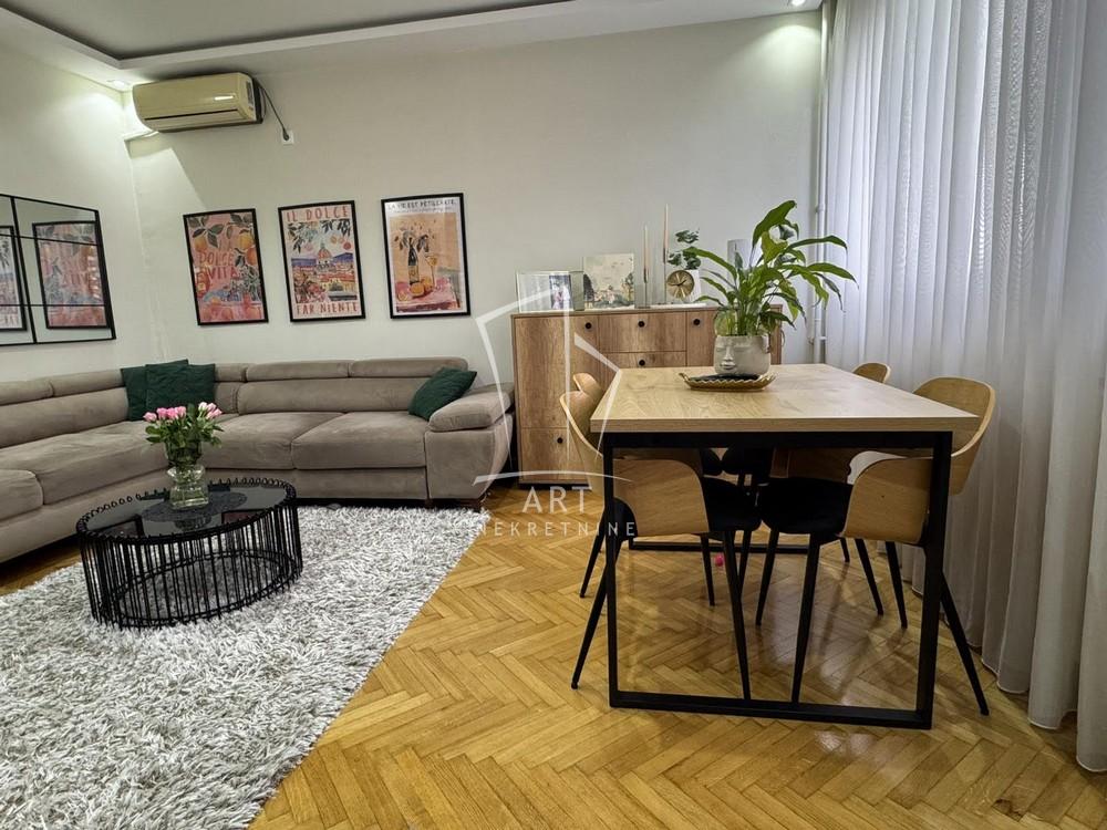 Slika 1 - Mis Irbijeve, Dvosoban stan na prodaju, 50m2, 205.000€