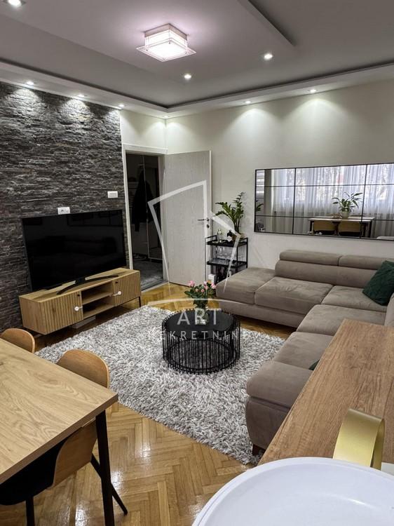 Slika 2 - Mis Irbijeve, Dvosoban stan na prodaju, 50m2, 205.000€