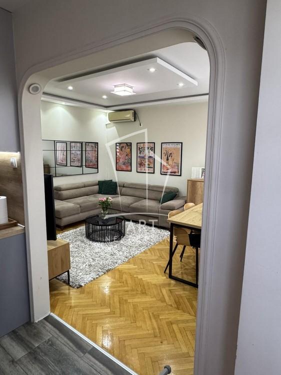 Slika 3 - Mis Irbijeve, Dvosoban stan na prodaju, 50m2, 205.000€