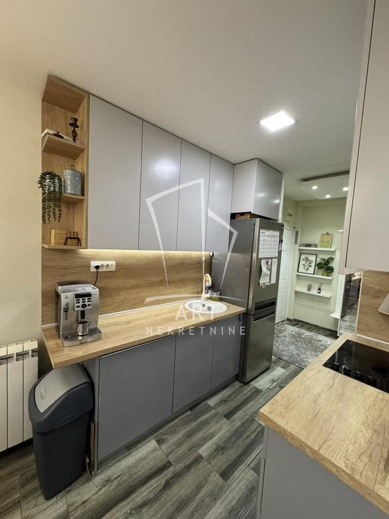 Slika 4 - Mis Irbijeve, Dvosoban stan na prodaju, 50m2, 205.000€